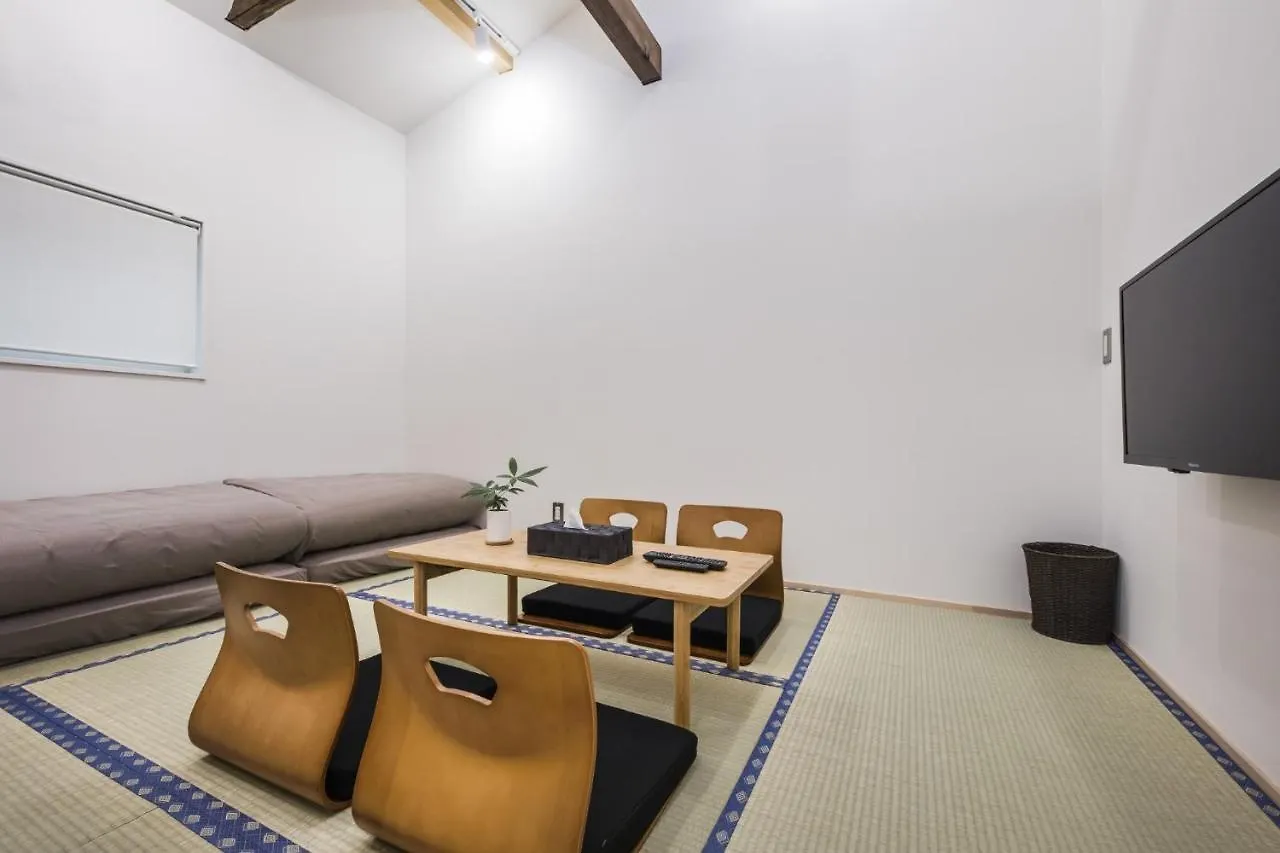 Japan Sessions | Kanzaki 01 - Vacation Stay 12775 Osaka 0*,  Giappone