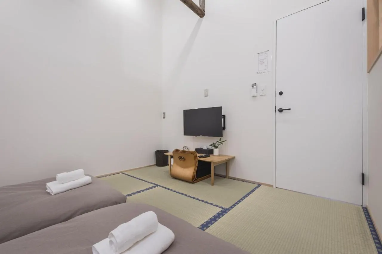 Semesterbostad Japan Sessions | Kanzaki 01 - Vacation Stay 12775 Osaka