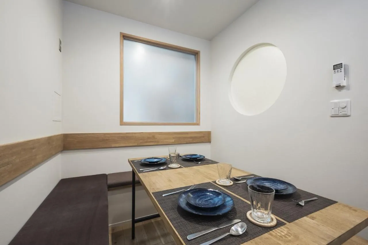Vakantiehuis Japan Sessions | Kanzaki 01 - Vacation Stay 12775 Osaka Japan