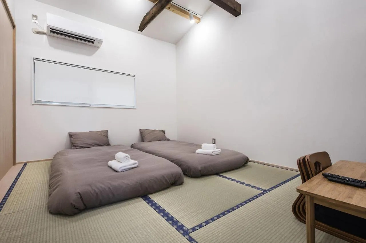 Vakantiehuis Japan Sessions | Kanzaki 01 - Vacation Stay 12775 Osaka
