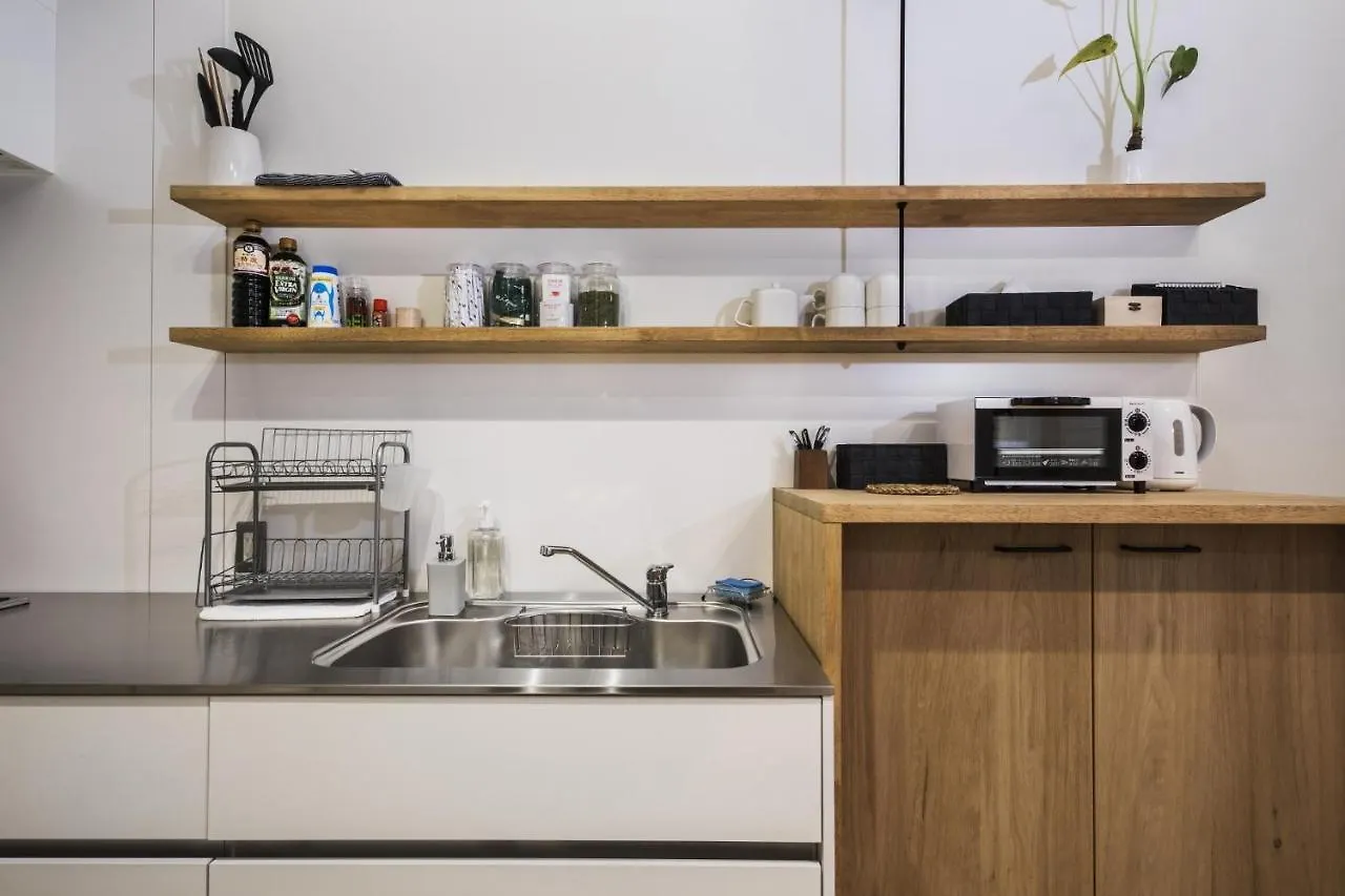 Japan Sessions | Kanzaki 01 - Vacation Stay 12775 Osaka 0*,  Japan
