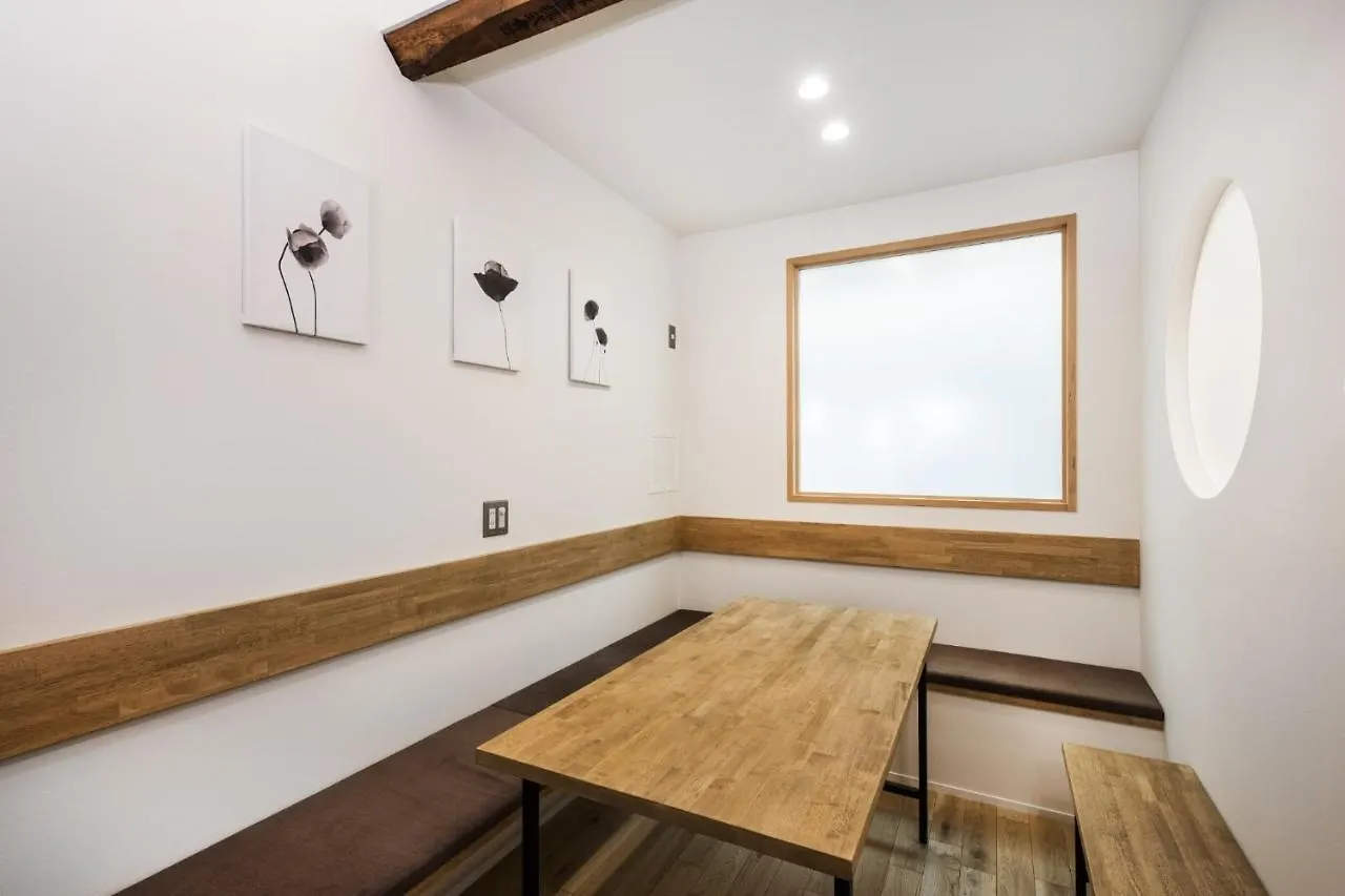 Vakantiehuis Japan Sessions | Kanzaki 01 - Vacation Stay 12775 Osaka Japan